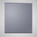 Roló Elsötétítés 80 x 230 cm Szürke fotó