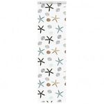 zuhanyzó redőny kazettával 70x240 cm szövetszélesség 66 cm fotó