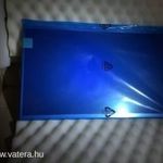 Dell Latitude E4310 HD kijelző 13.3 30 pin Led LCD DR347 0DR347 LP133WH1 fotó