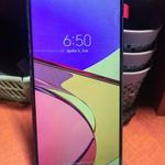 SAMSUNG A21s - TELEFON+TÖLTŐ+ÚJ LCD / FÜGGETLEN DUAL SIM - JÓL MÜKÖDIK fotó