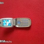Samsung e300 telefon eladó fotó