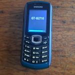 retro Samsung GT-B2710 telefon, független, ütésálló, fotó