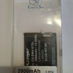Telefon akkumulátor (Samsung/Galaxy A10s/3900mAh) fotó