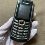 Samsung B2710 - független - fekete fotó