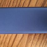 Samsung Galaxy Note 10 gyári tok fotó