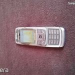 Samsung e250 telefon eladó fotó