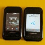 Samsung c3300 mobil eladó fotó