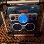 Bosch Mini GML Radio fotó