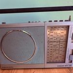 GRUNDIG COncert Boy 220 rádió 1 Ft NMÁ fotó