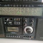 Grundig RR1140 rádiómagnó. . A legnagyobb. fotó