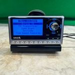 Sirius Sp-4 Satelit rádióvevő műholdas autóba. Hiányos 1FT NMA! fotó
