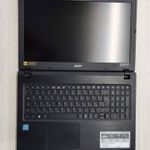 Acer Aspire A315 laptop, 4GB RAM, 1TB HDD, kamera, 15, 6" FHD, WiFi, HDMI eladó fotó