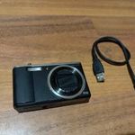 Ricoh R8 digitális fényképezőgép fotó