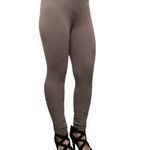 EVER.ME khaki testhez álló M/L csajos LEGGINGS e27 fotó