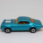 Matchbox [Superfast] #4 Pontiac Firebird fotó