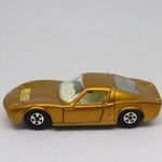 Matchbox [Superfast] #33 Lamborghini Miura fotó
