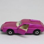 Matchbox [Superfast] #5 Lotus Europa fotó