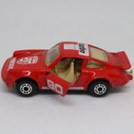 Matchbox [Superfast] #03 Porsche 911 Turbo [piros] fotó