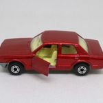 Matchbox [Superfast] #55 Ford Cortina fotó