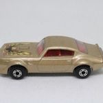 Matchbox [Superfast] #16 Pontiac Firebird fotó