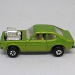 Matchbox [Superfast] #57 Ford Capri Hot Rocker fotó