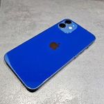 Iphone 12 mini alkatrésznek fotó