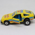 Matchbox [Superfast] Toyota Celica XX fotó