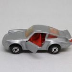 Matchbox [Superfast] #03 Porsche 911 Turbo [barna alj] fotó
