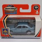 Matchbox [#38] Mercedes-Benz E-Classe fotó