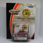 Matchbox [Collectibles] '33 Ford Coupe fotó