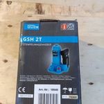 Güde GSH 5T autó emelő fotó