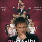 9 ÉS 1/2 RANDI DVD fotó