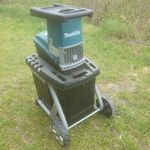 Makita UD2500 ágdaráló fotó