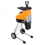 Ágaprító elektromos Riwall RES 3044 3000 w, ágátmérő 44 mm RES 3044 fotó