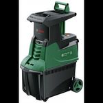 Bosch AXT 25 TC szecskázó (060080330C) (060080330C) fotó