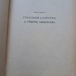 Swift: GULLIVER UTAZÁSAI /Átdolgozta: Egri György/ (~1925) fotó