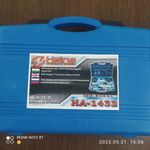 HA-1433 Haina vezérlésrögzítő készlet Opel Fiat Ford Suzuki Alfa Saab benzin dízel fotó