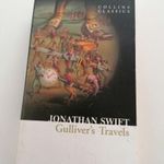 Jonathan Swift: Gulliver's Travels fotó