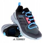 Új ! ADIDAS TERREX SWIFT R3 női outdoor cipő / túracipő - 38 2/3 - 3db nincs posta fotó