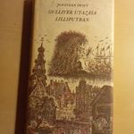 Jonathan Swift Gulliver utazásai Lilliputban fotó