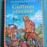 Guliver utazásai-Jonathan Swift fotó
