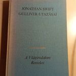 Jonathan Swift Gulliver utazásai fotó
