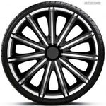 16"-os Nero Silver-Black dísztárcsa garnitúra (4darab) fotó