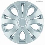 17"-os Top Ring dísztárcsa garnitúra (4darab) fotó