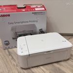 Canon Pixma MG3650S okostelefonos nyomtató fotó
