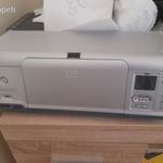 HP Photosmart 8050 nyomtató - személyes átvétel Budapesten! fotó