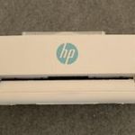 HP deskjet 3785 multifunkciós, vezeték nélküli nyomtató fotó