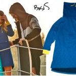 Designer BOSIS (Magyar) sportos, laza ruha L fotó
