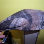 Göttmann (eredeti) férfi 61 -es téli gyapjű flat cap / lapos sapka fotó
