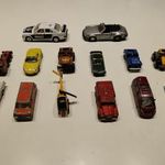 Matchbox \ Lledo \ Hot Wheels - egyéb vegyes _ Ferde Tengely Banda 189 fotó